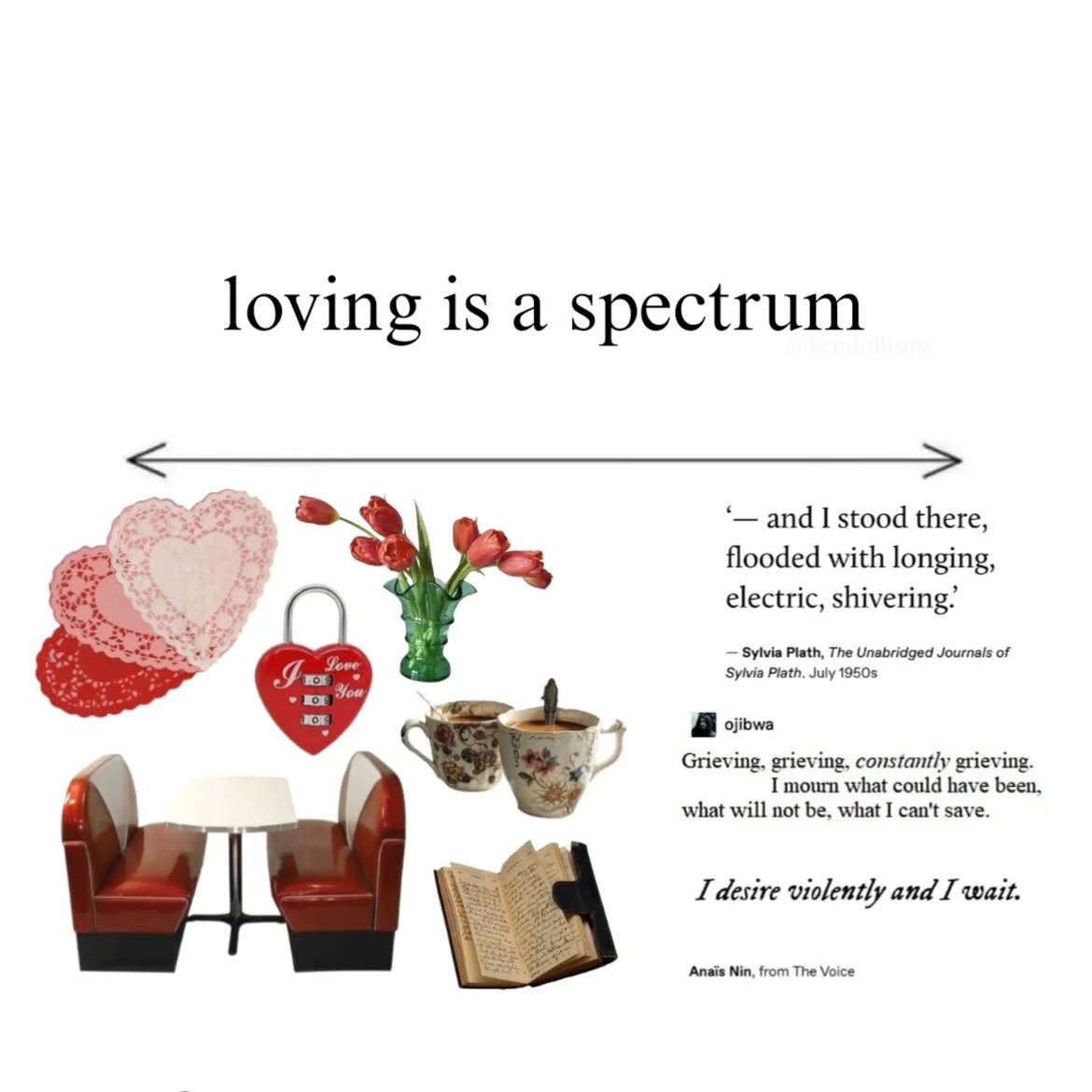 Death of a Yearner - INKspire