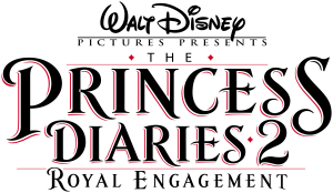 Princess Diaries 2