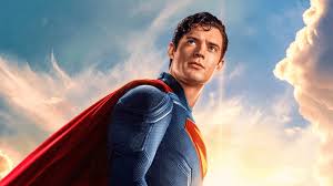 David Cornswet as Superman (2025)