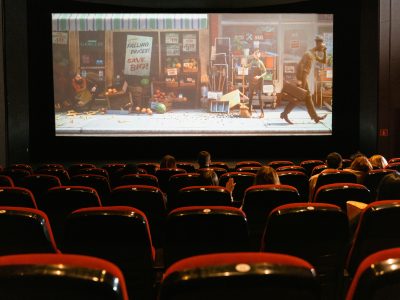 The Remake Epidemic: How Recycling in Film is Killing Creativity