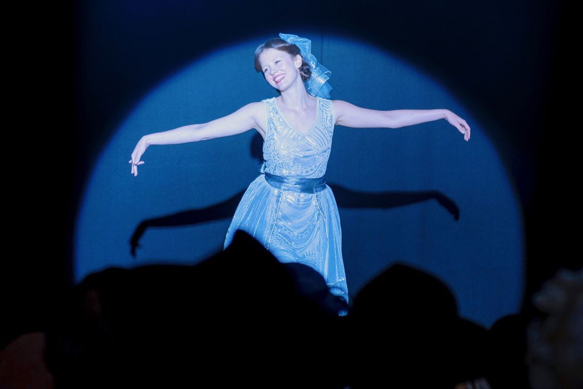 Allure of the 'Unhinged' Woman in Film and Literature