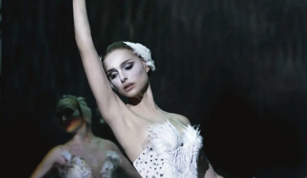 Allure of the 'Unhinged' Woman in Film and Literature