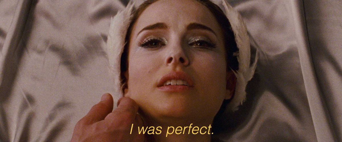 Allure of the 'Unhinged' Woman in Film and Literature
