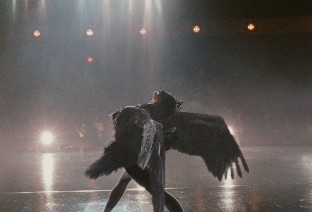 Allure of the 'Unhinged' Woman in Film and Literature