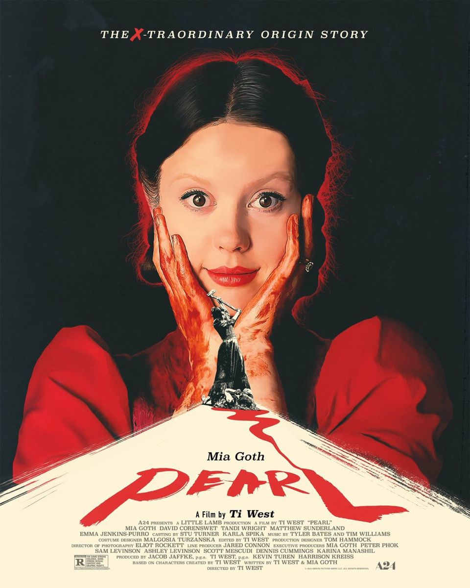 Allure of the 'Unhinged' Woman in Film and Literature