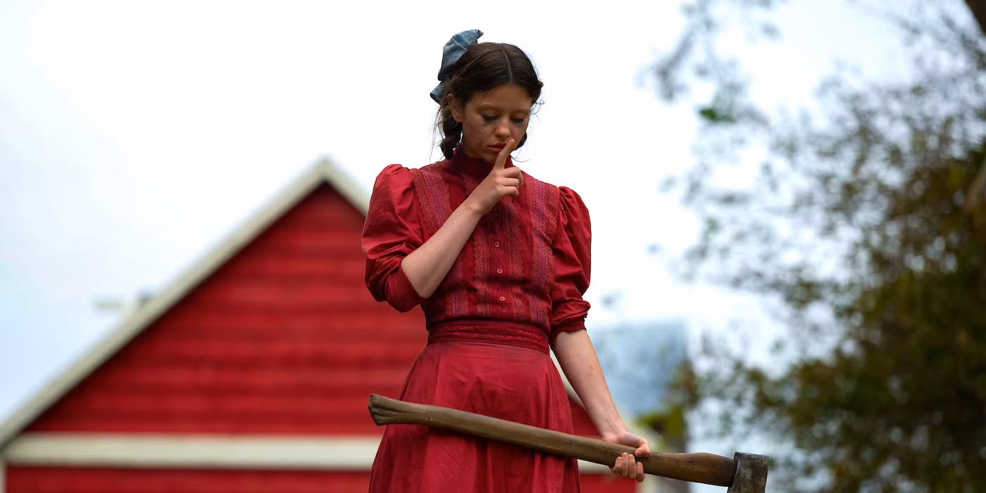 Allure of the 'Unhinged' Woman in Film and Literature