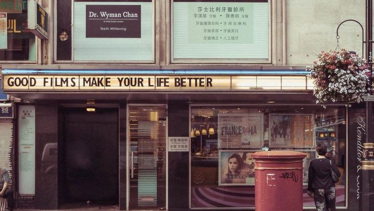 Short Films: When Little Becomes More