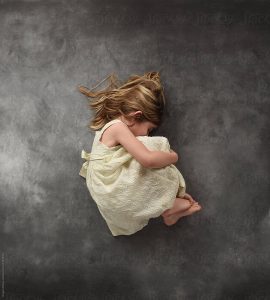 My Lonely Eyes by Kelly Ren