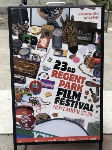 Quiet stories, loud voices: Mapping intimacy in RPFF’s Tender Points