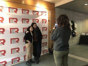 Quiet stories, loud voices: Mapping intimacy in RPFF’s Tender Points
