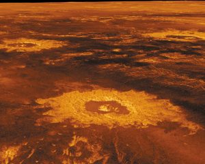 Are we now searching for life in sulfurous clouds?