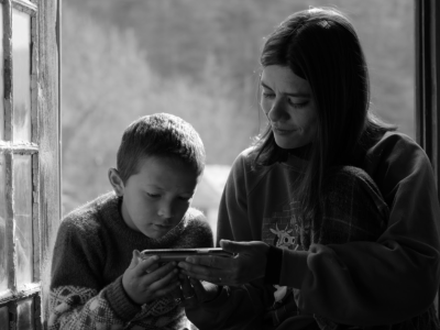 Opinion: Healing Isn’t Linear — And Second Chance Knows It