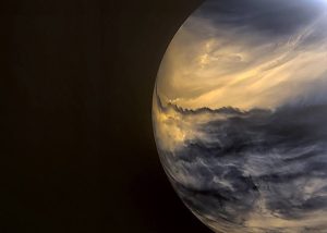 Are we now searching for life in sulfurous clouds?