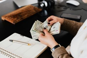 The Cost of Staying: Young People in the City