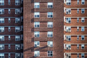 The Cost of Staying: Young People in the City
