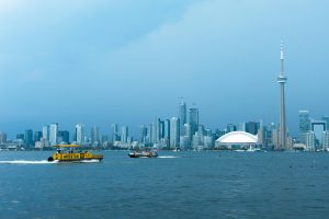The Cost of Staying: Young People in the City
