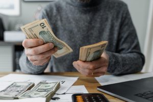 The Cost of Staying: Young People in the City