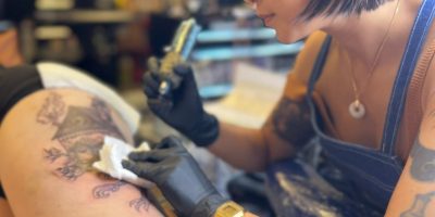 Yes, Your Tattoo is Permanent, but Tattoo Practices Are Not