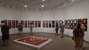 Does Art Need To Be Useful?
