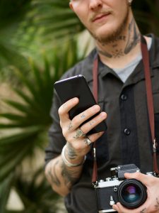 Yes, Your Tattoo is Permanent, but Tattoo Practices Are Not