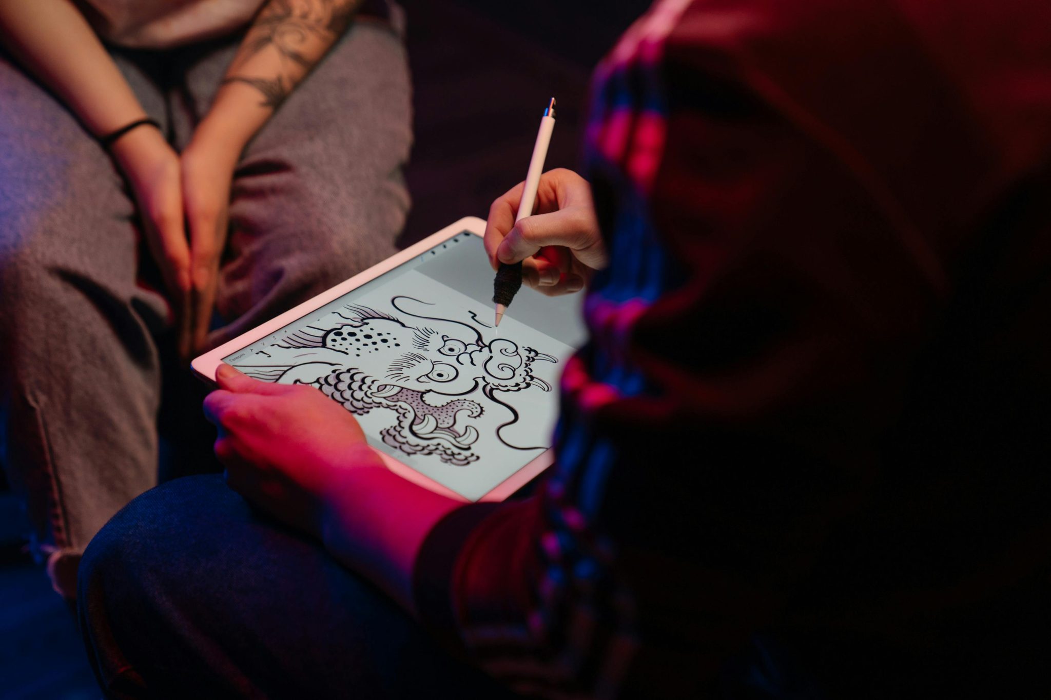 Yes, Your Tattoo is Permanent, but Tattoo Practices Are Not