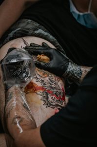 Yes, Your Tattoo is Permanent, but Tattoo Practices Are Not