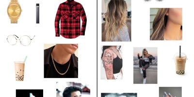 asian baby girl / kevin nguyen starter pack