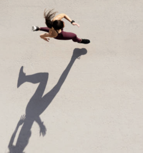 The Influence of the 1970s on Women’s Acceptance in Sports