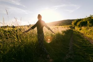 The Extraordinary Effect of Ordinary Acts on the Stressed Body