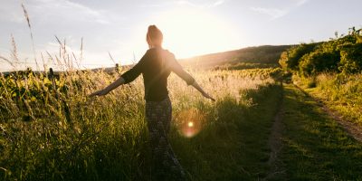 The Extraordinary Effect of Ordinary Acts on the Stressed Body