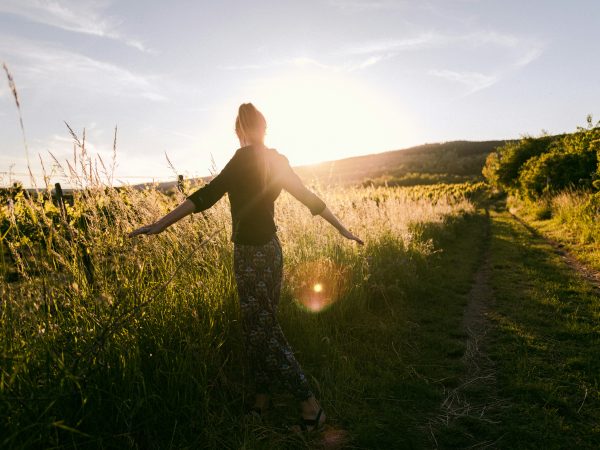 The Extraordinary Effect of Ordinary Acts on the Stressed Body