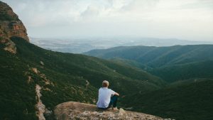 The Extraordinary Effect of Ordinary Acts on the Stressed Body