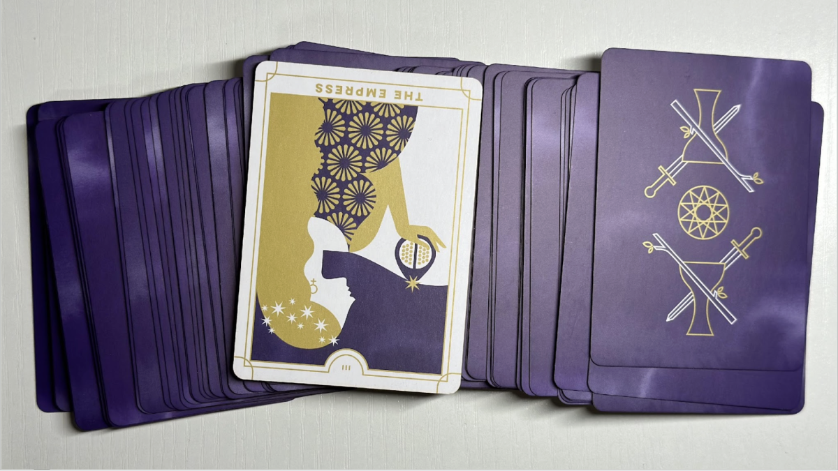 Tarot Cards Are Useful Tools: It’s More Than a Superstition