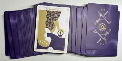 Tarot Cards Are Useful Tools: It’s More Than a Superstition