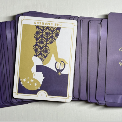 Tarot Cards Are Useful Tools: It’s More Than a Superstition
