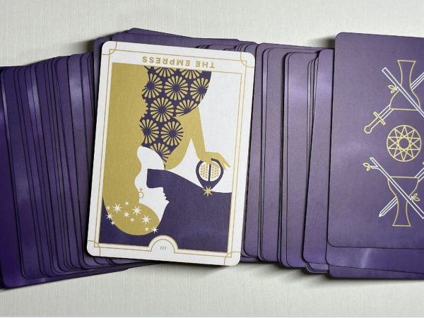 Tarot Cards Are Useful Tools: It’s More Than a Superstition