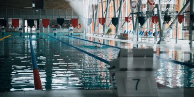Beyond the Finish Wall